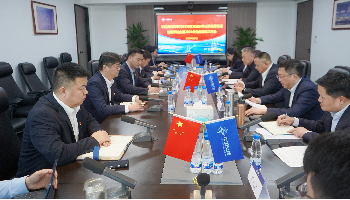 公司召开2025年度党组织书记抓基层党建述职评议会暨2026年党的建设工作会